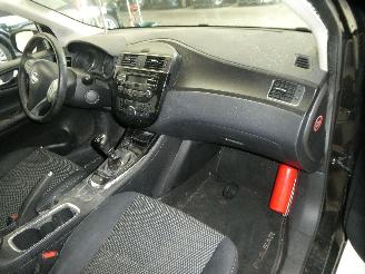 Nissan Pulsar ACENTA picture 15