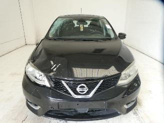 Nissan Pulsar ACENTA picture 2