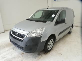 Peugeot Partner 1.6D PREMIUM picture 3