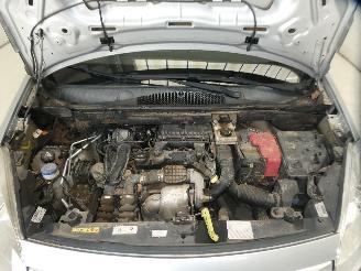 Peugeot Partner 1.6D PREMIUM picture 19