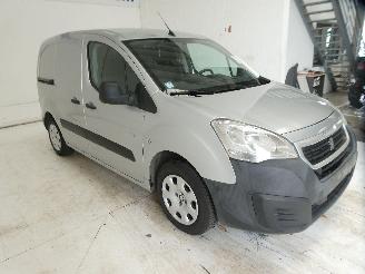 Peugeot Partner 1.6D PREMIUM picture 10