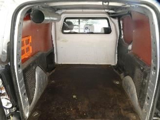 Peugeot Partner 1.6D PREMIUM picture 16
