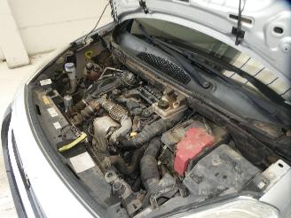 Peugeot Partner 1.6D PREMIUM picture 20