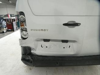 Peugeot Partner 1.6D PREMIUM picture 8