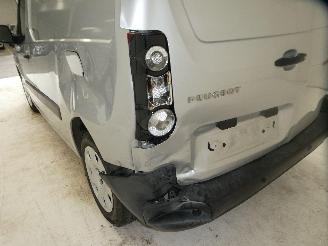 Peugeot Partner 1.6D PREMIUM picture 6