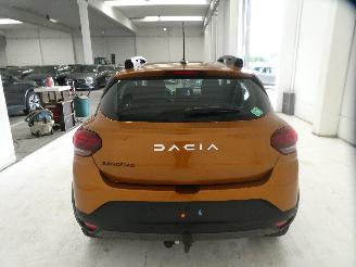 Dacia Sandero III EXPRESSI picture 6