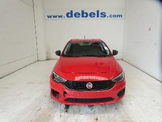 Unfallwagen Fiat Tipo POP 2019/9