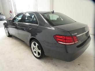 Mercedes E-klasse 2.2D CDI picture 8