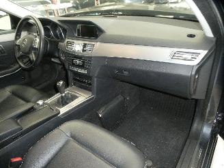 Mercedes E-klasse 2.2D CDI picture 12