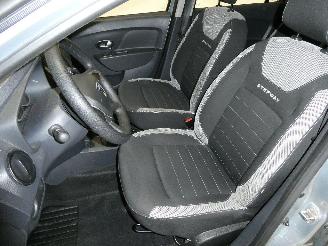Dacia Sandero  picture 25