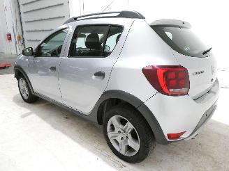 Dacia Sandero  picture 4