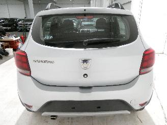 Dacia Sandero  picture 5