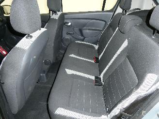 Dacia Sandero  picture 26
