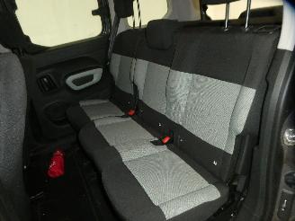 Citroën Berlingo MULTISPACE picture 17