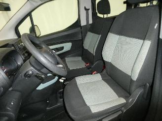 Citroën Berlingo MULTISPACE picture 16