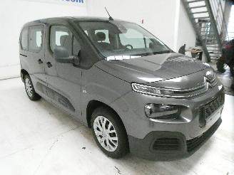 Citroën Berlingo MULTISPACE picture 11