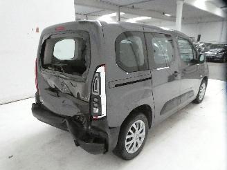 Citroën Berlingo MULTISPACE picture 9