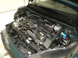 Toyota Yaris  picture 21