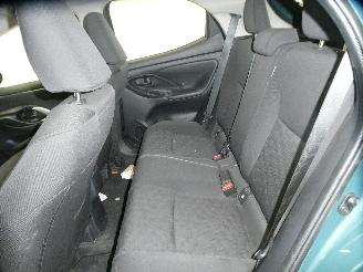 Toyota Yaris  picture 16