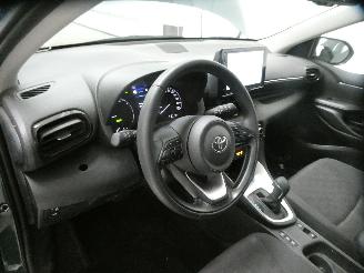 Toyota Yaris  picture 13