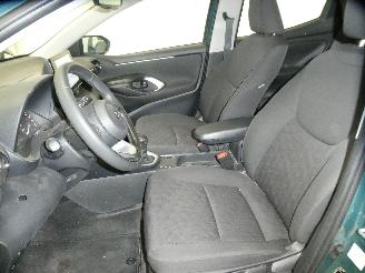 Toyota Yaris  picture 15