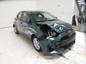 Toyota Yaris  picture 7