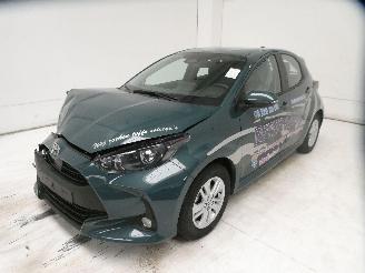 Toyota Yaris  picture 3