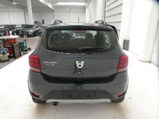 Dacia Sandero  picture 5