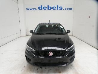 uszkodzony samochody osobowe Fiat Tipo POP 2019/8