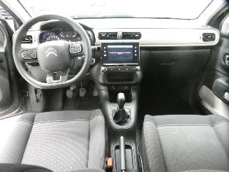 Citroën C3 III LIVE picture 16