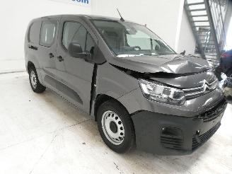 Citroën Berlingo DRIVER picture 10