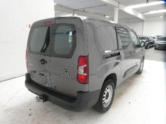 Citroën Berlingo DRIVER picture 9