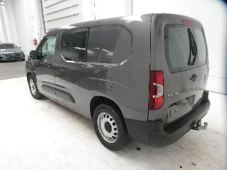 Citroën Berlingo DRIVER picture 7