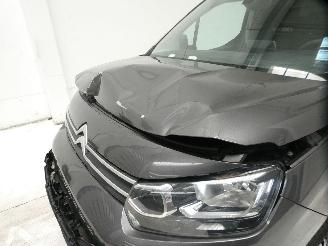Citroën Berlingo DRIVER picture 5