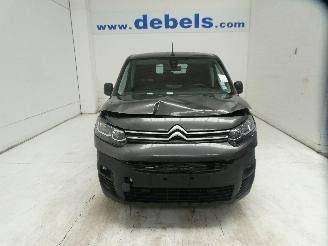  Citroën Berlingo DRIVER 2021/5