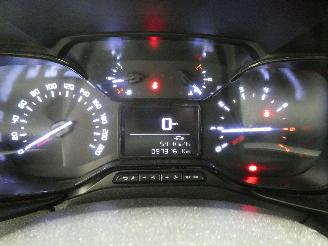 Citroën Berlingo DRIVER picture 14
