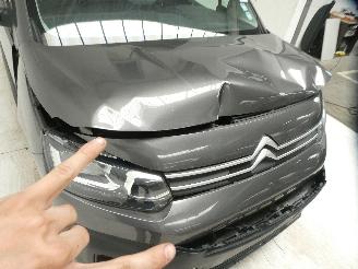 Citroën Berlingo DRIVER picture 12