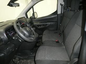 Citroën Berlingo DRIVER picture 16