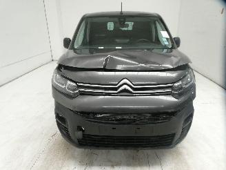 Citroën Berlingo DRIVER picture 2