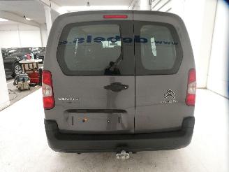Citroën Berlingo DRIVER picture 8