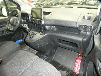 Citroën Berlingo DRIVER picture 13