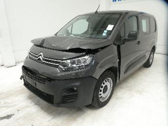 Citroën Berlingo DRIVER picture 4