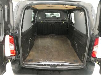 Citroën Berlingo DRIVER picture 17
