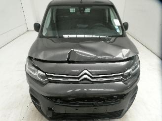 Citroën Berlingo DRIVER picture 3