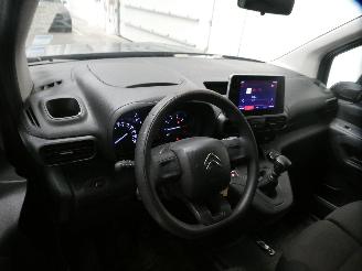 Citroën Berlingo DRIVER picture 15