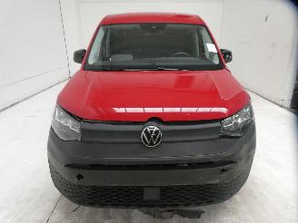 Volkswagen Caddy 2.0D  CARGO picture 2