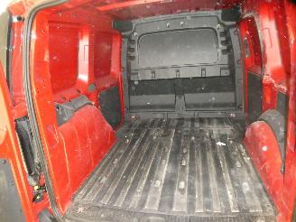 Volkswagen Caddy 2.0D  CARGO picture 18