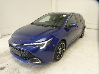 Toyota Corolla  picture 3
