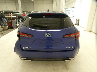 Toyota Corolla  picture 7