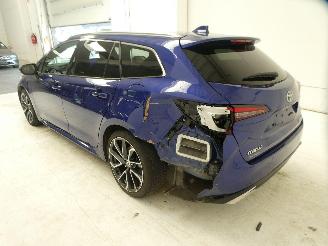 Toyota Corolla  picture 4